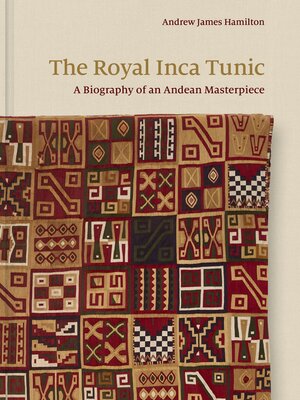 cover image of The Royal Inca Tunic
